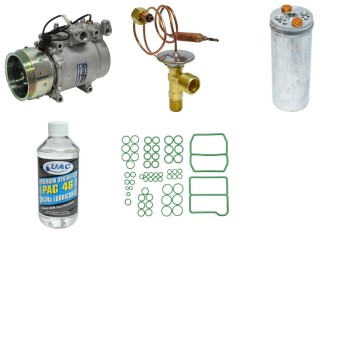 A/C Compressor Kit