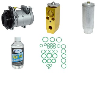 A/C Compressor Kit