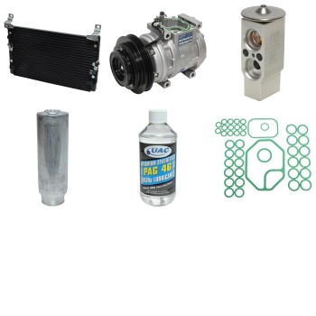 A/C Compressor Kit
