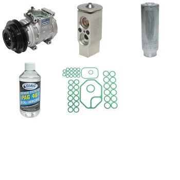 A/C Compressor Kit
