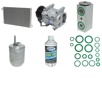 A/C Compressor Kit