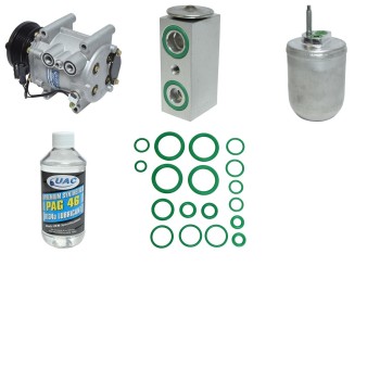A/C Compressor Kit