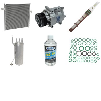 A/C Compressor Kit