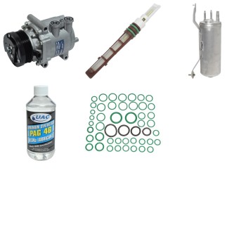 A/C Compressor Kit