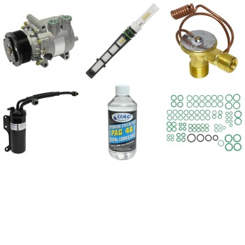 A/C Compressor Kit