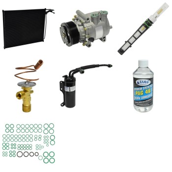 A/C Compressor Kit