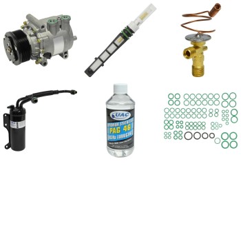 A/C Compressor Kit