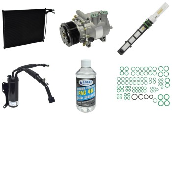 A/C Compressor Kit