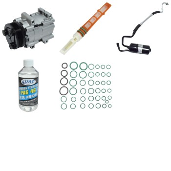 A/C Compressor Kit