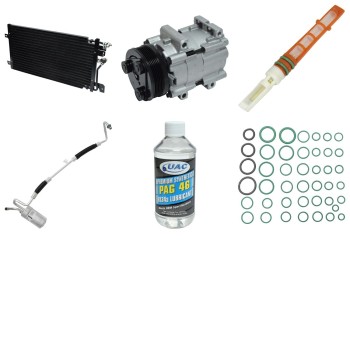 A/C Compressor Kit