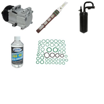 A/C Compressor Kit