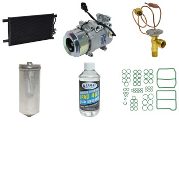 A/C Compressor Kit