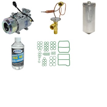 A/C Compressor Kit