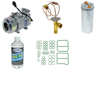 A/C Compressor Kit