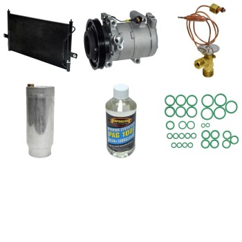A/C Compressor Kit