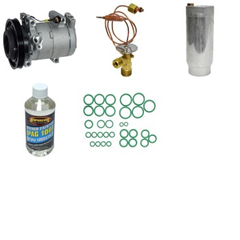 A/C Compressor Kit