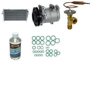 A/C Compressor Kit