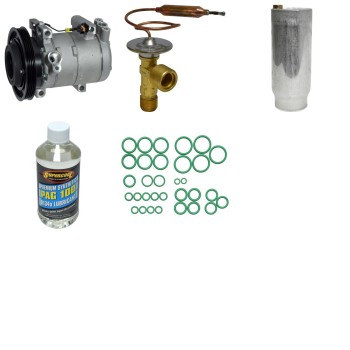 A/C Compressor Kit