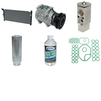 A/C Compressor Kit