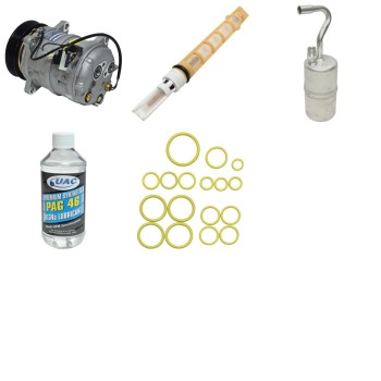A/C Compressor Kit