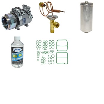A/C Compressor Kit