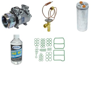 A/C Compressor Kit