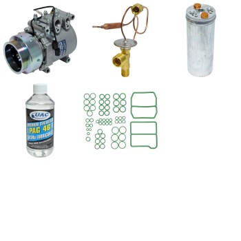 A/C Compressor Kit