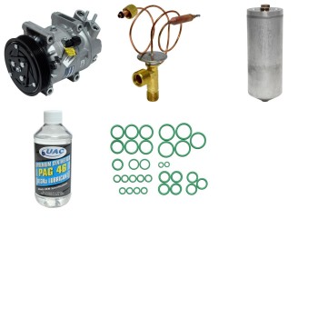 A/C Compressor Kit
