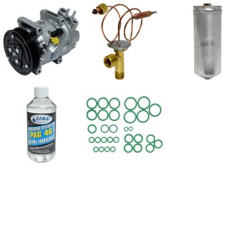 A/C Compressor Kit