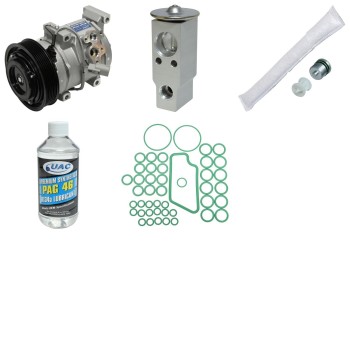 A/C Compressor Kit