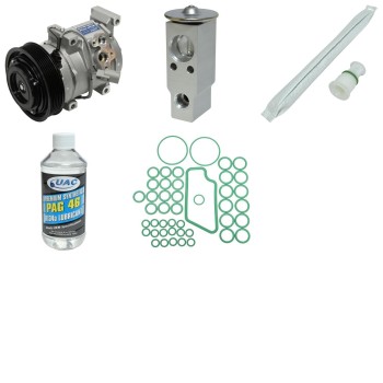 A/C Compressor Kit
