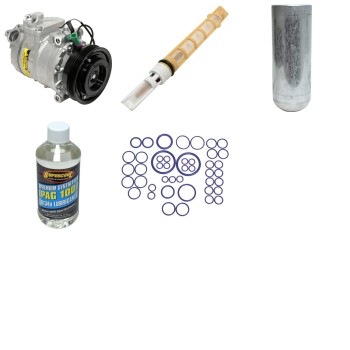 A/C Compressor Kit