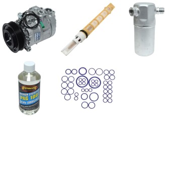 A/C Compressor Kit