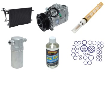 A/C Compressor Kit