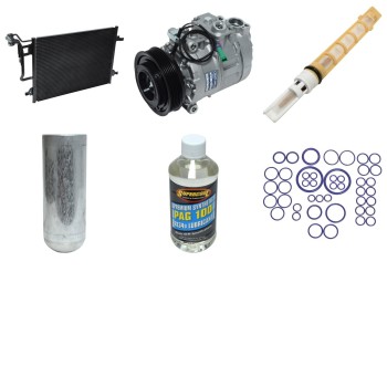 A/C Compressor Kit