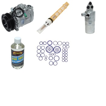 A/C Compressor Kit