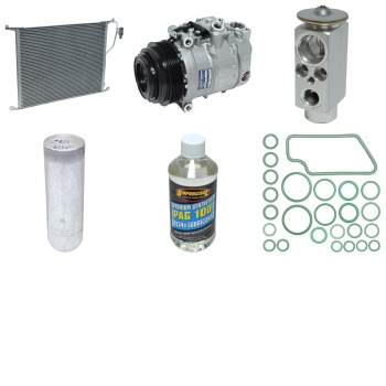A/C Compressor Kit