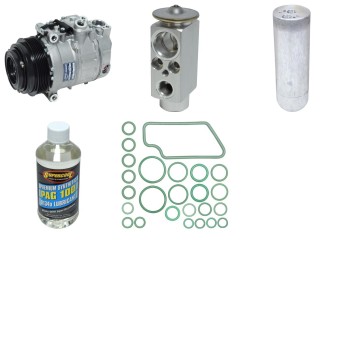 A/C Compressor Kit