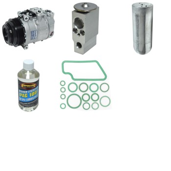 A/C Compressor Kit