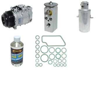 A/C Compressor Kit