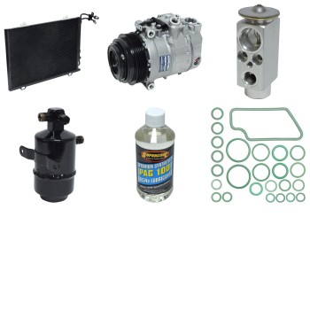 A/C Compressor Kit