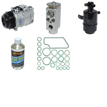 A/C Compressor Kit