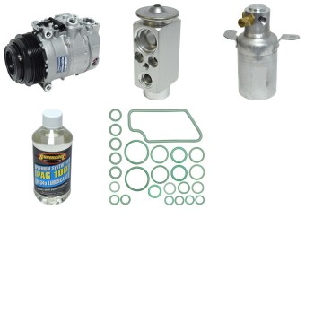 A/C Compressor Kit