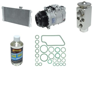 A/C Compressor Kit