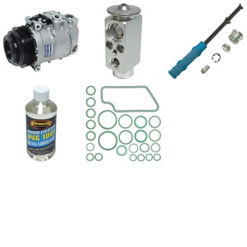 A/C Compressor Kit