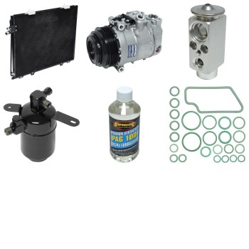 A/C Compressor Kit