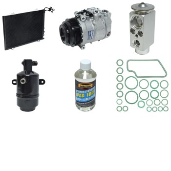 A/C Compressor Kit