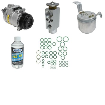 A/C Compressor Kit