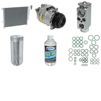 A/C Compressor Kit