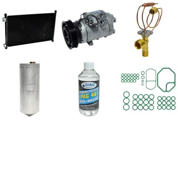A/C Compressor Kit